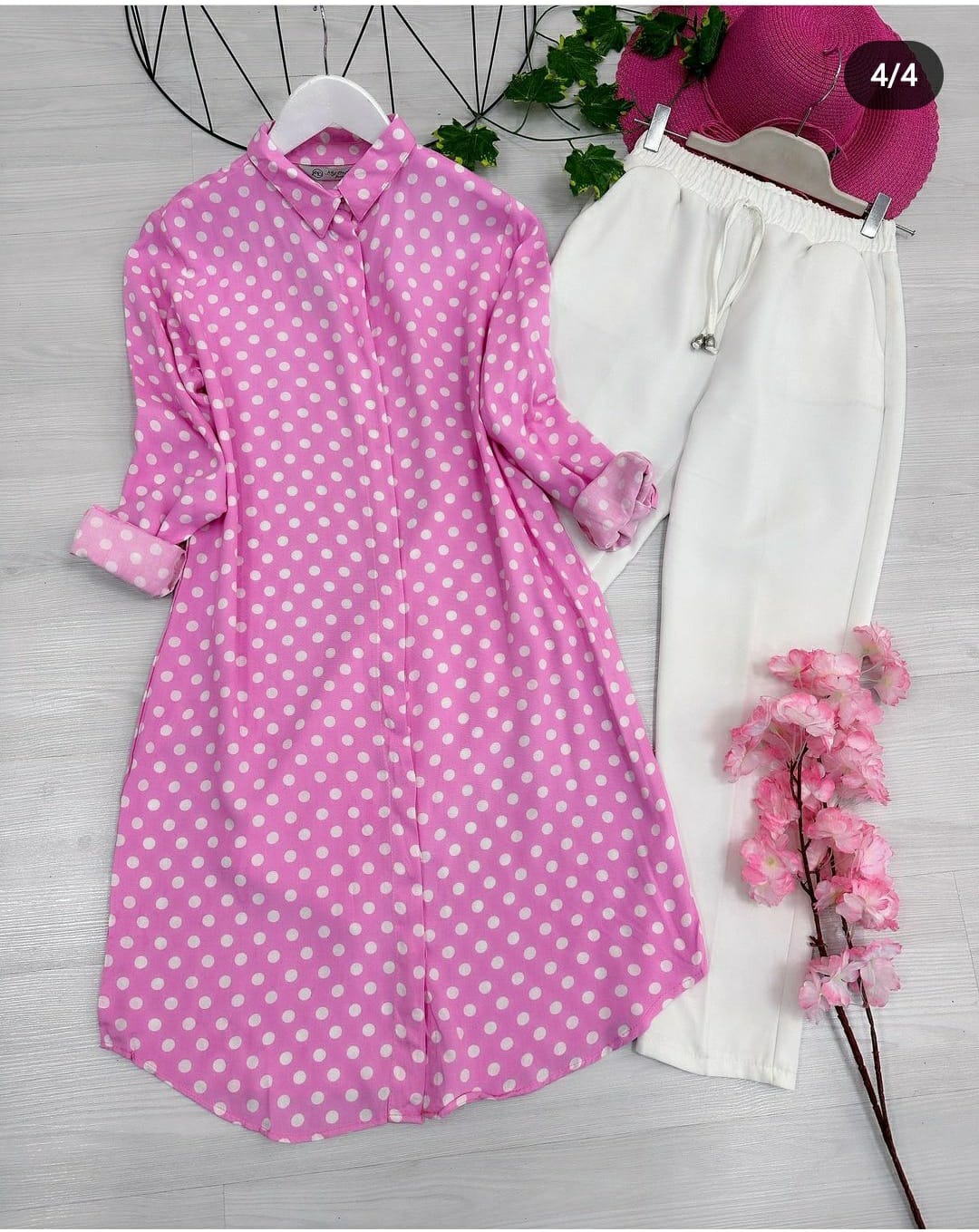 top and bottom set party wear